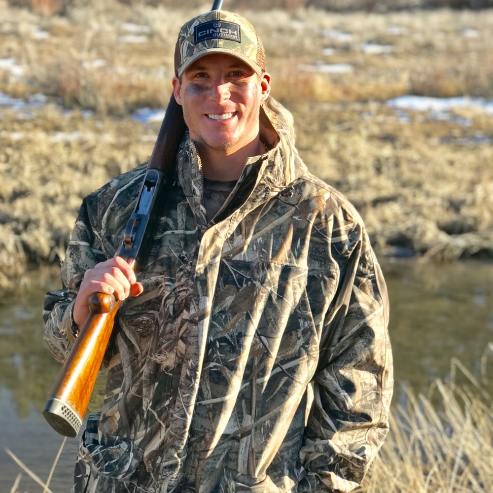 Meet your Posher, Randon